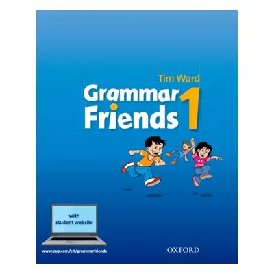 Grammar Friends 1 Student´s Book