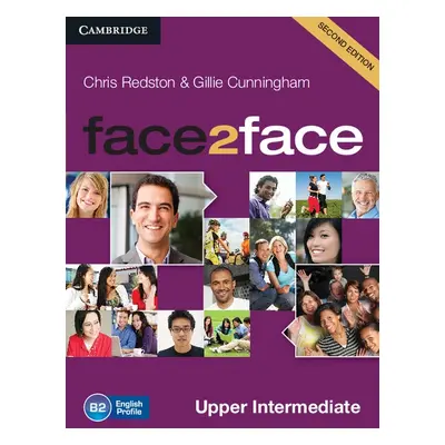 face2face 2nd Edition Upper-Intermediate Class Audio CDs (3)