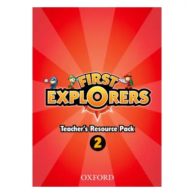 First Explorers 2 Teacher´s Resource Pack