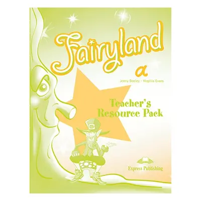 Fairyland Starter Teacher´s Resource Pack