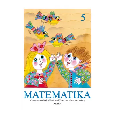 MATEMATIKA 2/5 (092728)