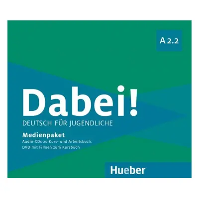 Dabei A2/2 Medienpaket