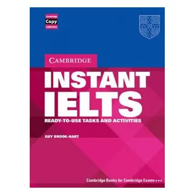 Instant IELTS Book