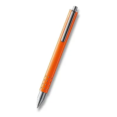 Lamy Swift Neonorange roller