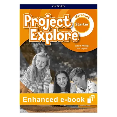 Project Explore Starter Workbook eBook - Oxford Learner´s Bookshelf