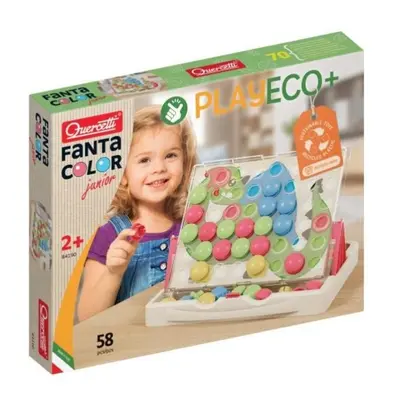 Fantacolor Junior Play Eco+