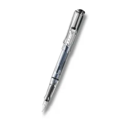 Lamy Vista Transparent hrot M