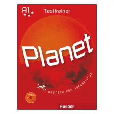 Planet 1 Testtrainer + Audio-CD