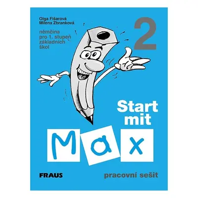 Start mit Max 2 PS