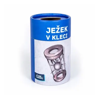 Ježek v kleci