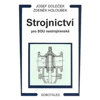 Strojnictví pro SOU nestrojírenská