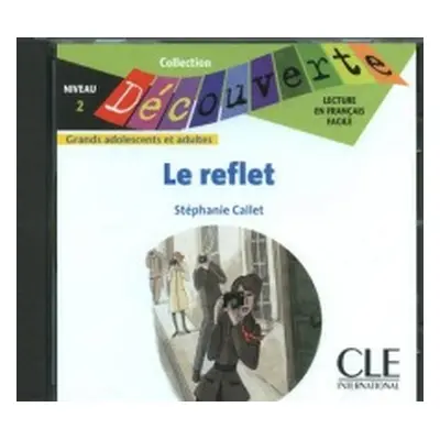 CD DECOUVERTE 2 LE REFLET