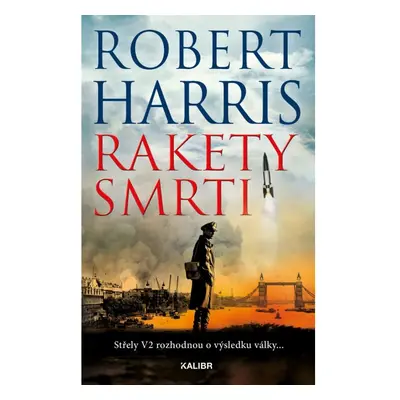 Rakety smrti