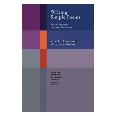 Writing Simple Poems Paperback