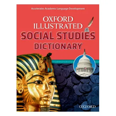 Oxford Illustrated Dictionary Social Studies