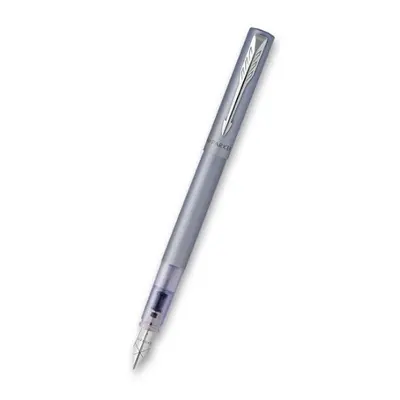 Parker Vector XL Blue plnicí pero hrot M