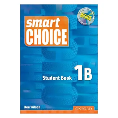 Smart Choice 1 Student´s Book B with MultiROM Pack