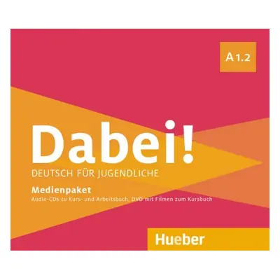 Dabei A1/2 Medienpaket