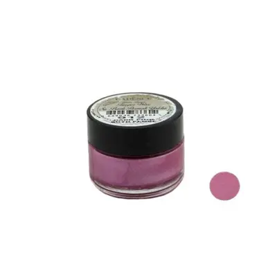 Patinovací vosk Finger Wax tmavě růžový dark pink 20 ml