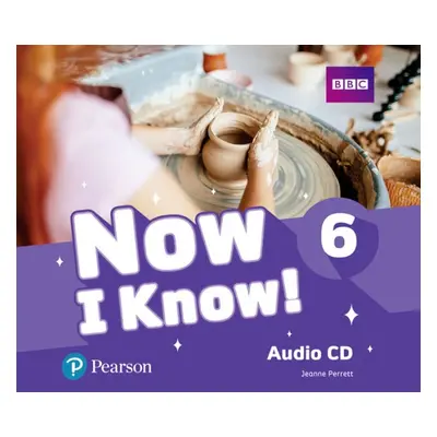 Now I Know! 6 Class Audio