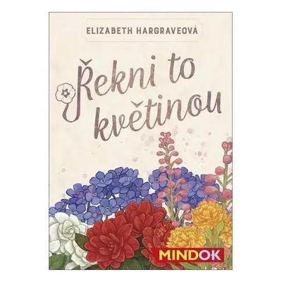 Řekni to květinou