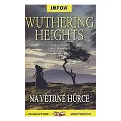 Zrcadlová četba - Wuthering Heights (Na Větrné hůrce)