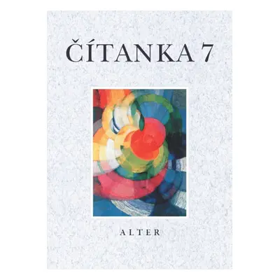 ČÍTANKA 7 - měkká vazba