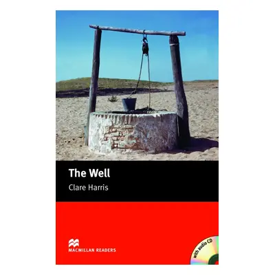 Macmillan Readers Starter The Well + CD