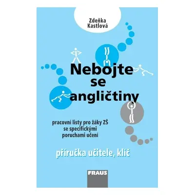 Nebojte se angličtiny PU