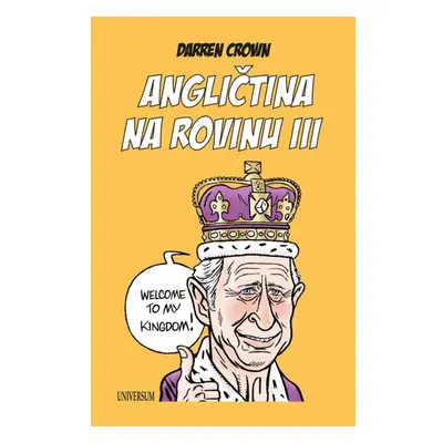 Angličtina na rovinu III