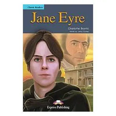 Classic Readers 4 Jane Eyre - Reader