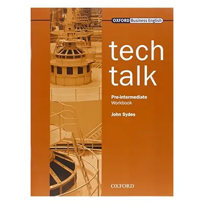 Tech Talk Pre-Intermediate Workbook