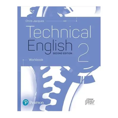 Technical English 2 Workbook, 2nd Edition