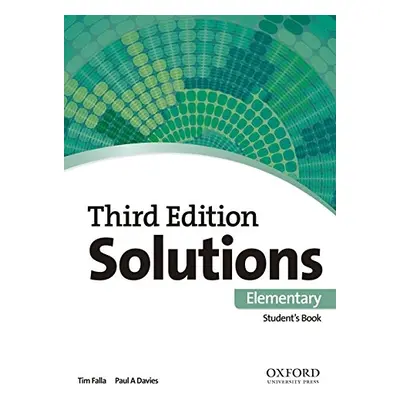 Maturita Solutions 3rd Edition Elementary Classroom Presentation Tool