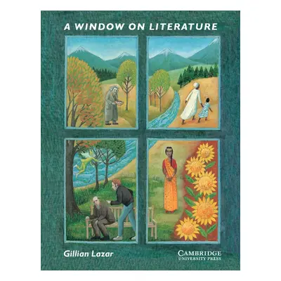 A Window on Literature Book