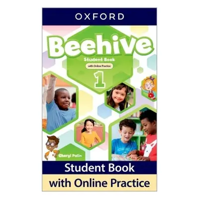 Beehive 1 Student´s Book with Online Practice