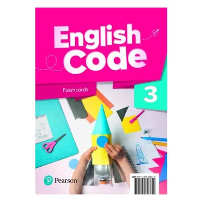 English Code 3 Flashcards