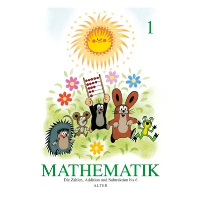 MATEMATIKA 1/1 - německá verze