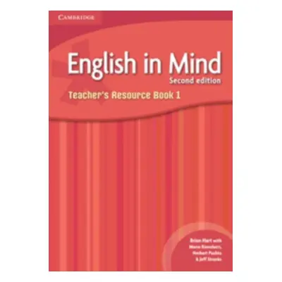 Maturita in Mind Teacher´s Resource Book 1