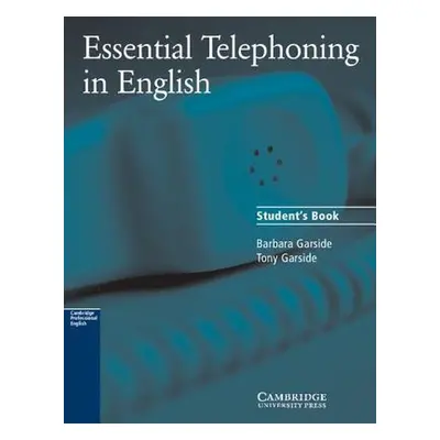 Essential Telephoning in English Student´s Book