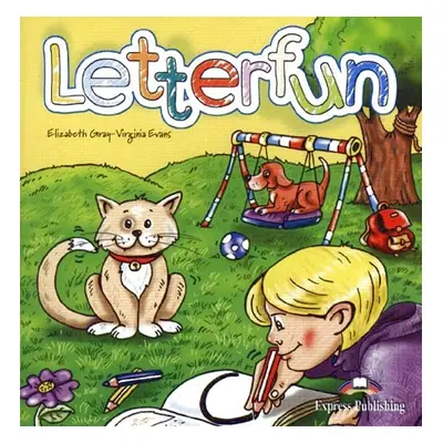 Letterfun CD (1)