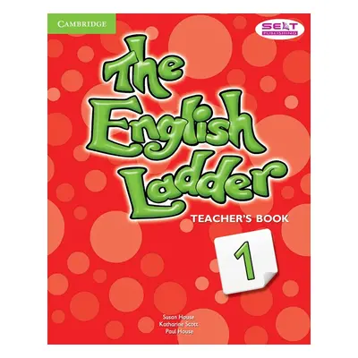 English Ladder 1 Teacher´s Book