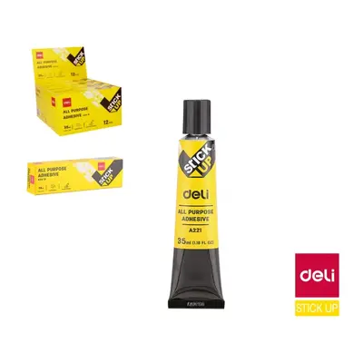 Lepidlo víceúčelové STICK UP 35ml DELI EA22110