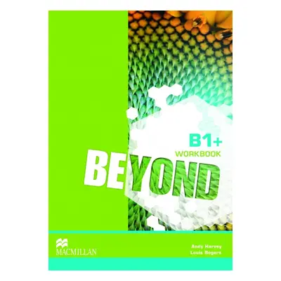 Beyond B1+ Workbook