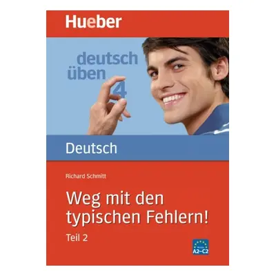 Deutsch üben 4. Weg mit den typischen Fehlern! Teil 2