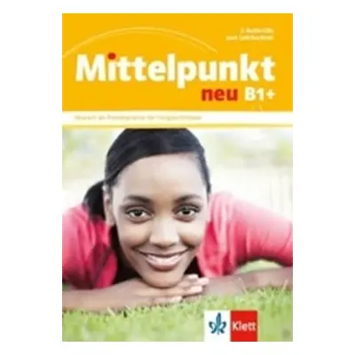 Mittelpunkt neu B1+ – 2CD