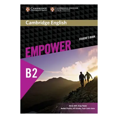 Empower Upp-Interm Student´s Book