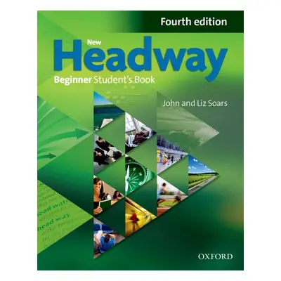 New Headway Beginner (4th Edition) Student´s Book