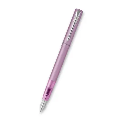 Parker Vector XL Lilac plnicí pero hrot M