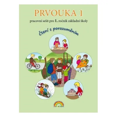 Prvouka 1 - pracovní sešit, Čtení s porozuměním (11-31)